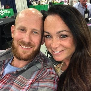 Meet your Posher, Holly